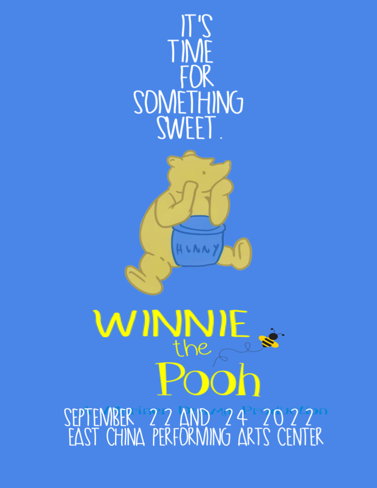 Winne The Pooh Tickets On Sale Now!