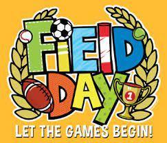 Field Day - June 1,  2023