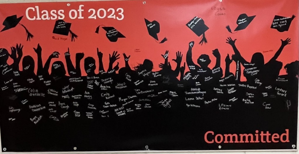 Class of 2023 Image